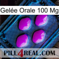 Gelée Orale 100 Mg 04
